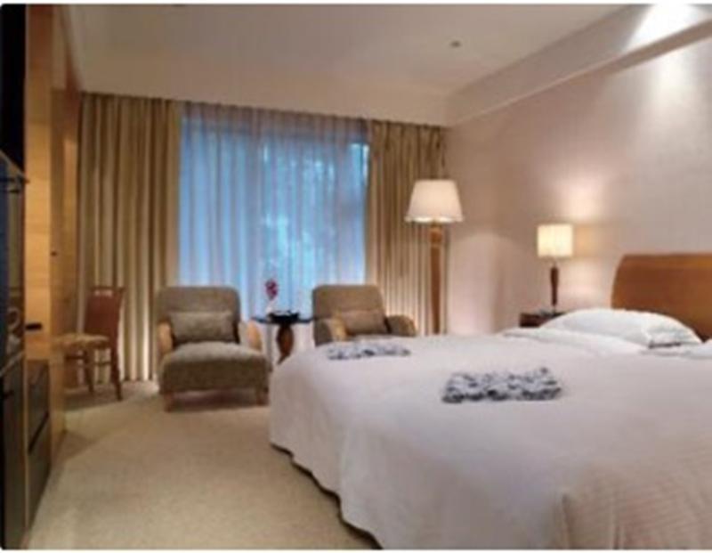 Spring City Resort Tajpej Zewnętrze zdjęcie